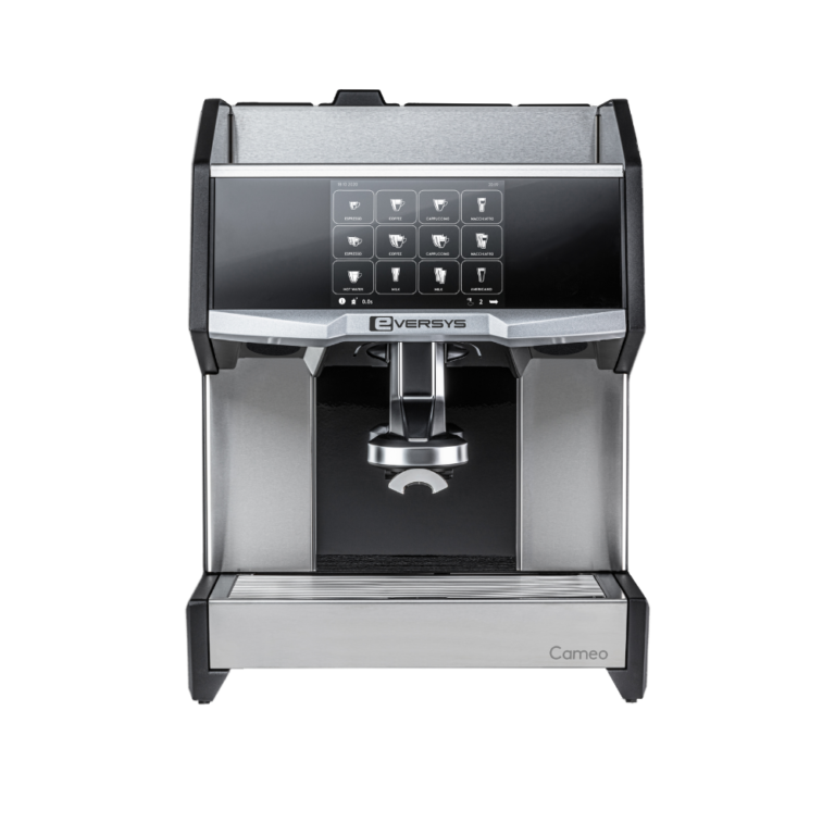 Fullyautomatic coffee machines The Coffee Business Company.