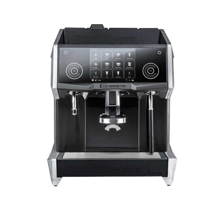 Fullyautomatic coffee machines The Coffee Business Company.