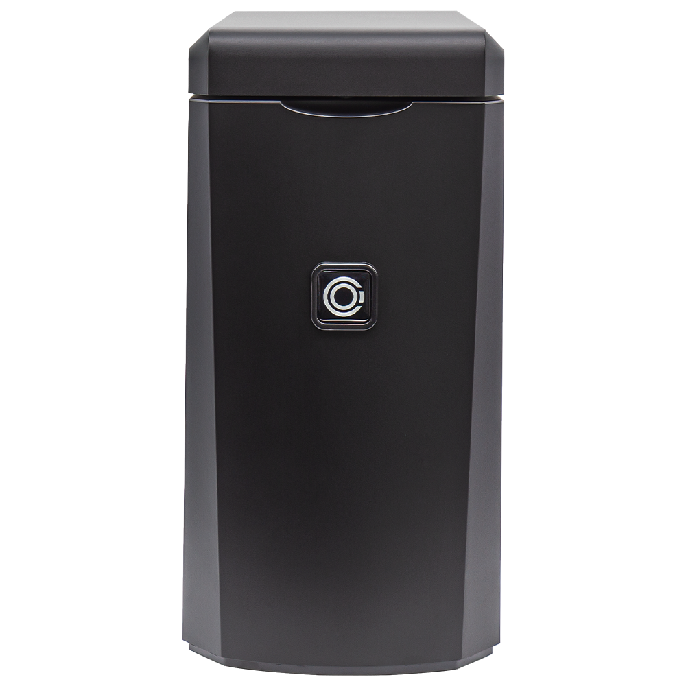 Coffema milk cooler KS
