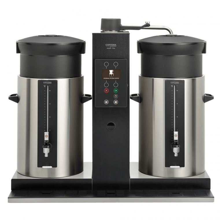 Filter coffee machines The Coffee Business Company.