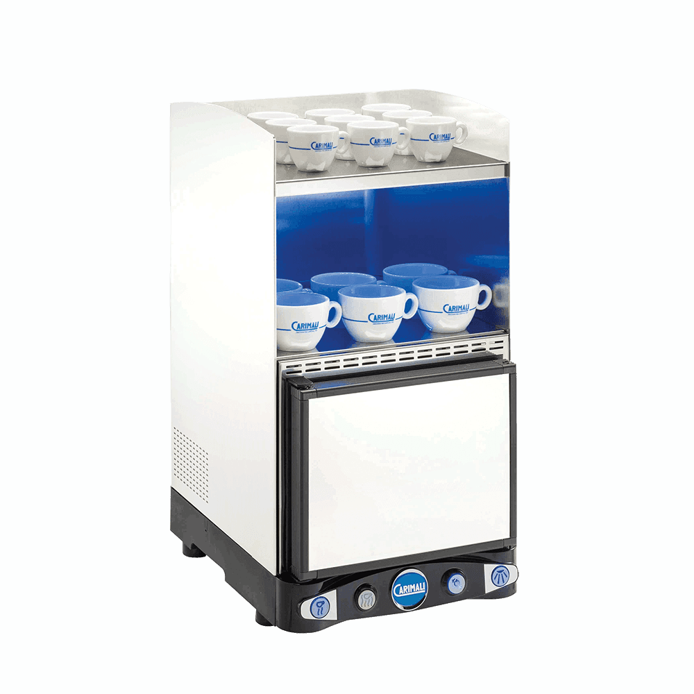 Carimali refrigerator Hot & Cold