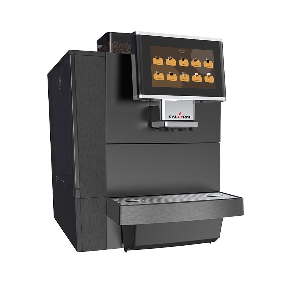 Kalerm E50LTC Pro