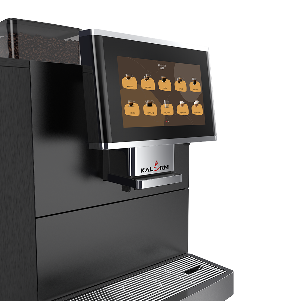 Kalerm E50LTC Pro