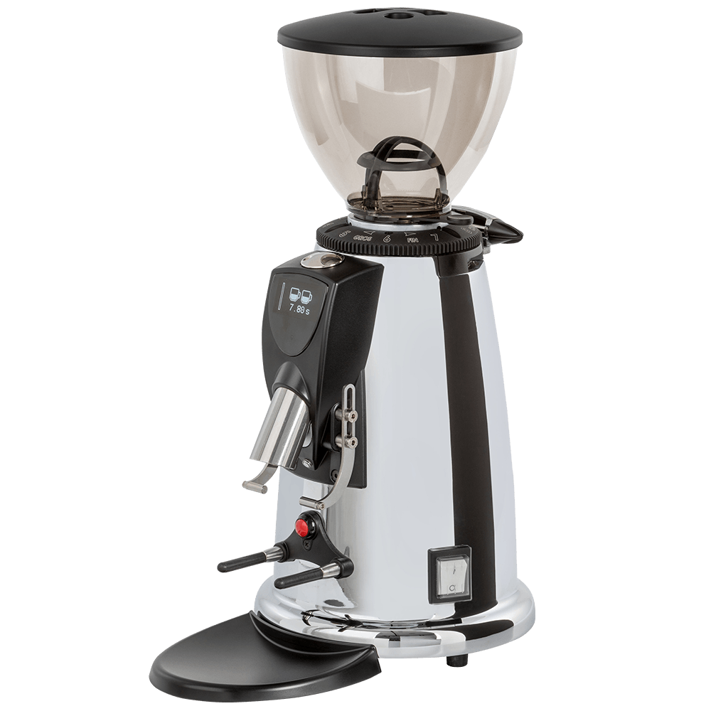 Coffee grinder CD