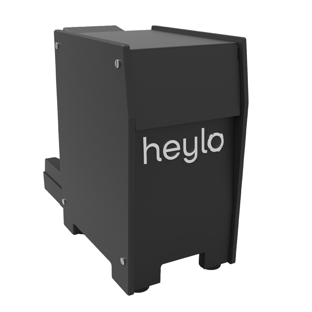 Heylo Milky