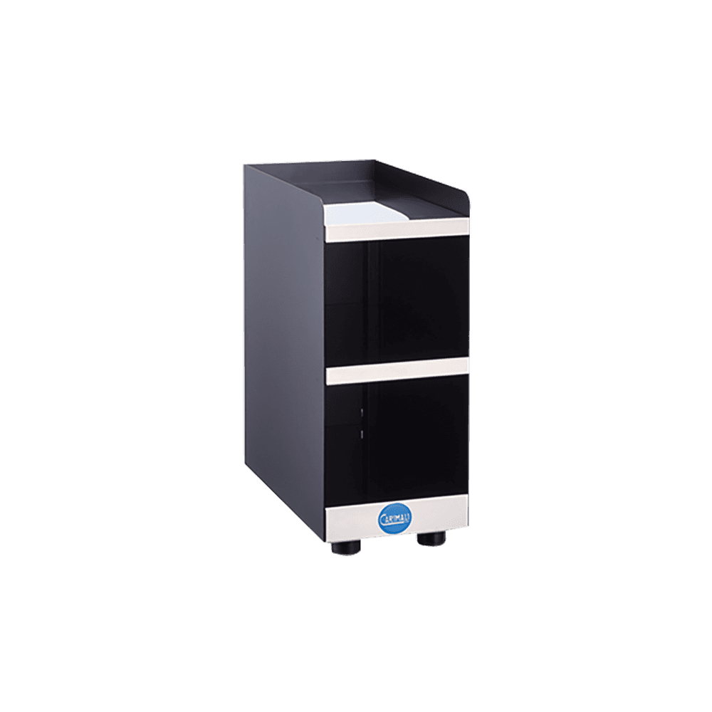 Carimali BlueLine refrigerator