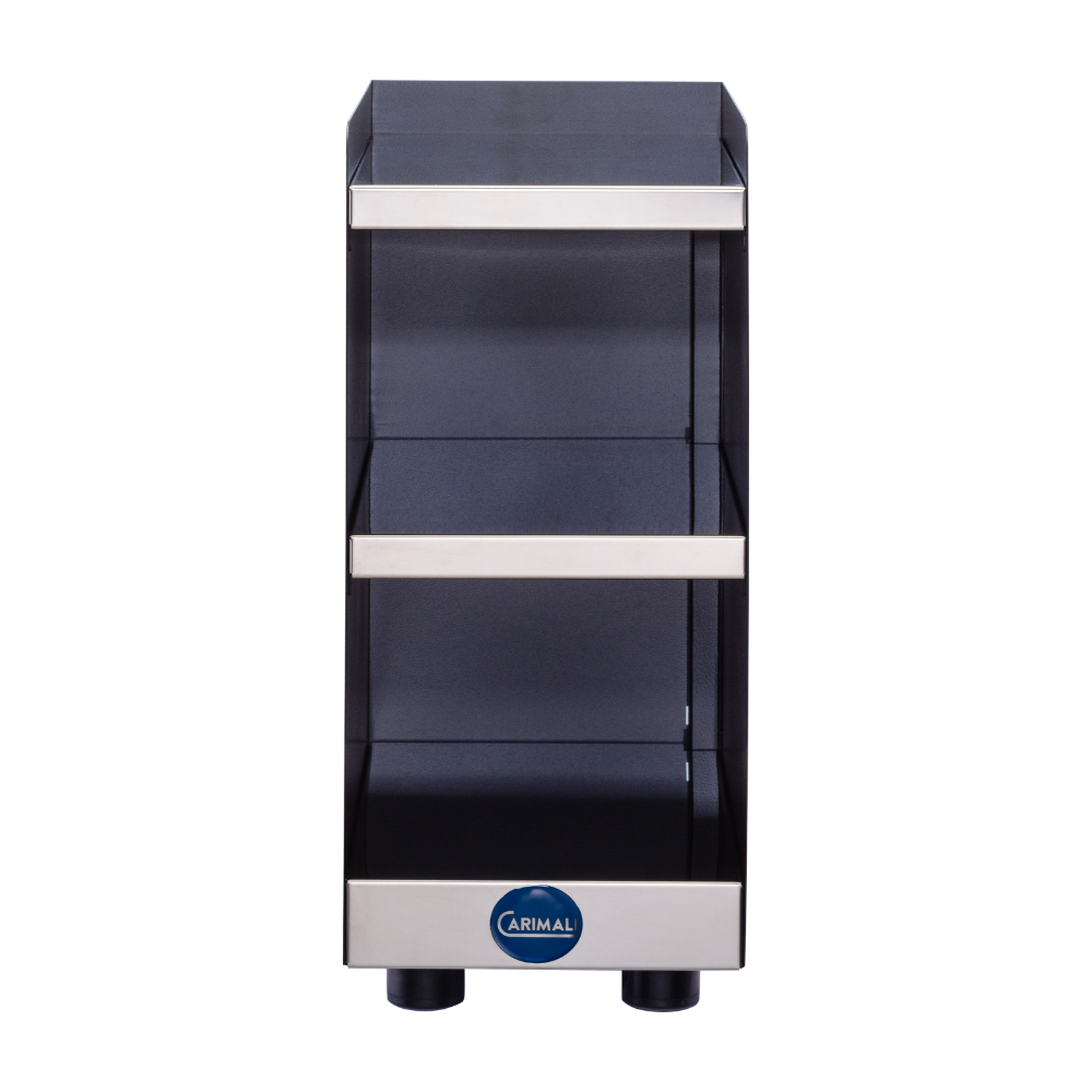 Carimali BlueLine cup cabinet