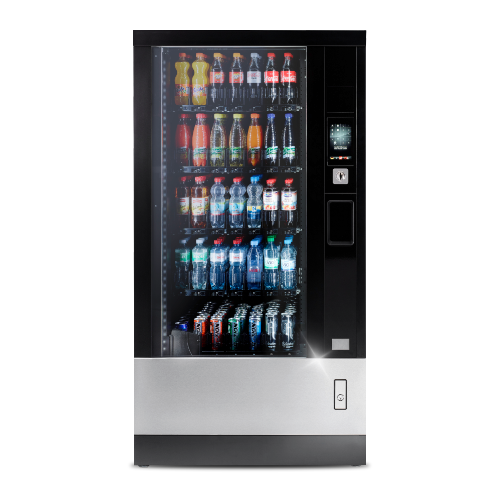 Cold Beverage Machines