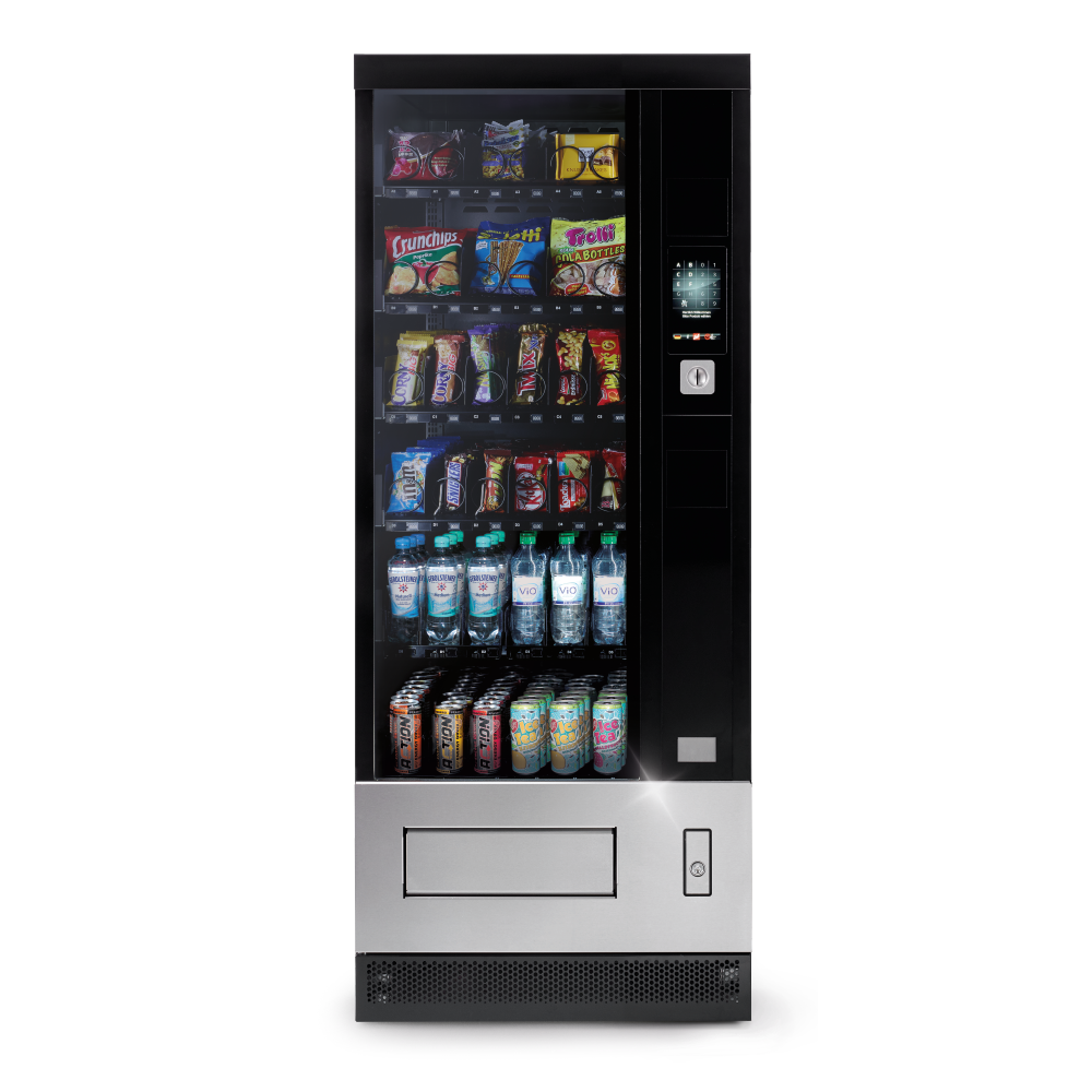 Snack Machines