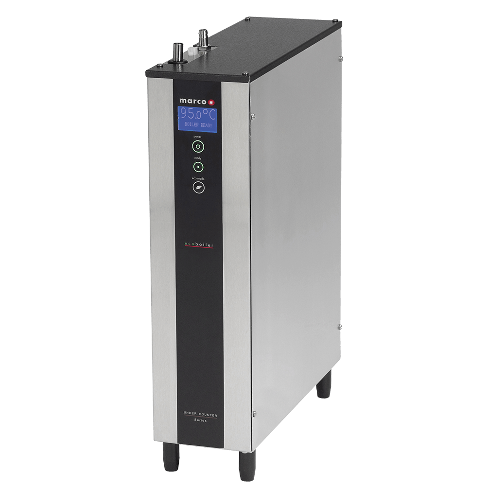 Coffema under-counter